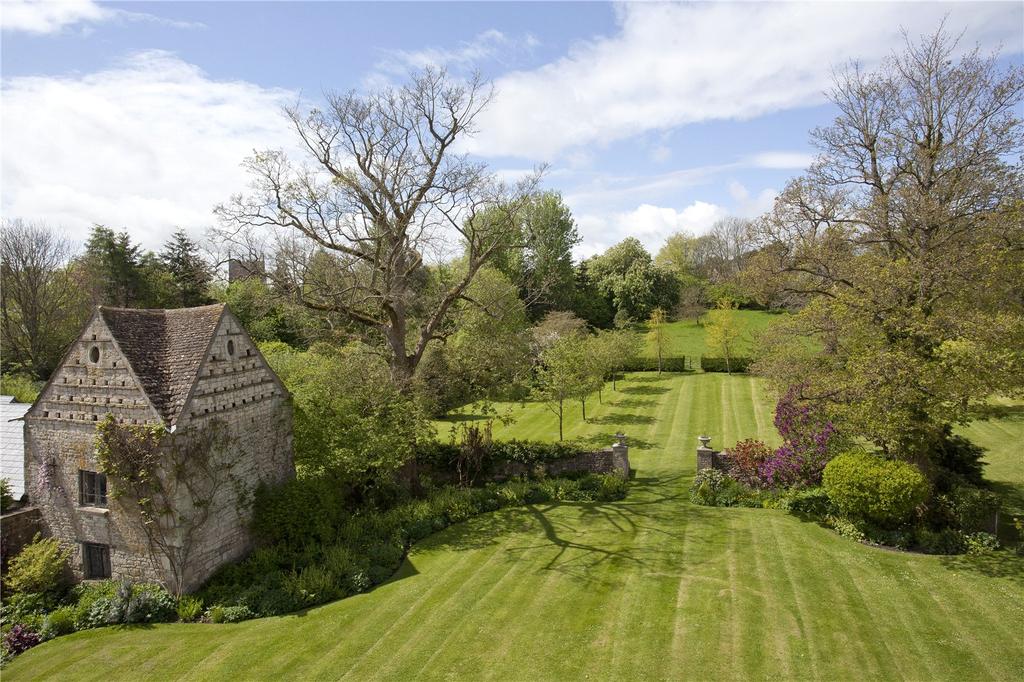 Gardens