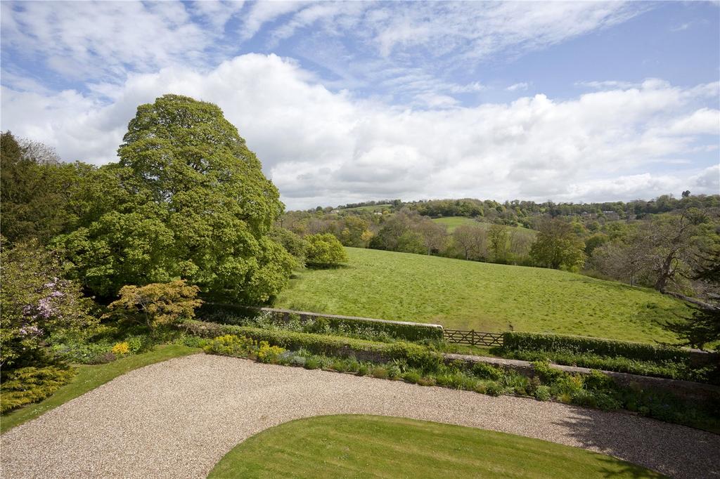 View/Pasture Land