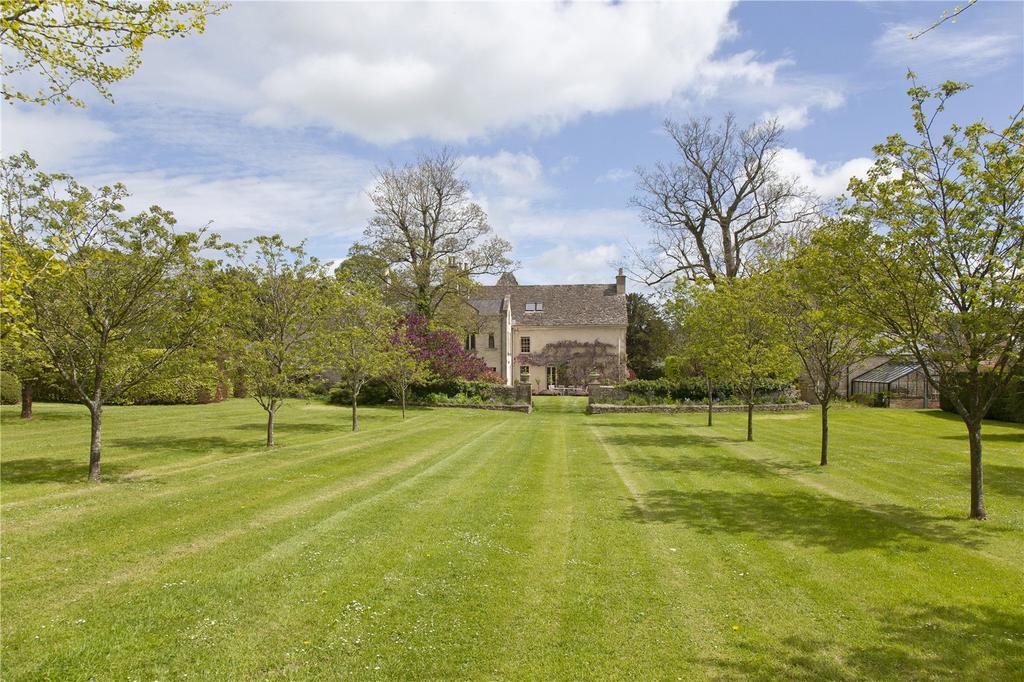 Gardens &amp; Grounds