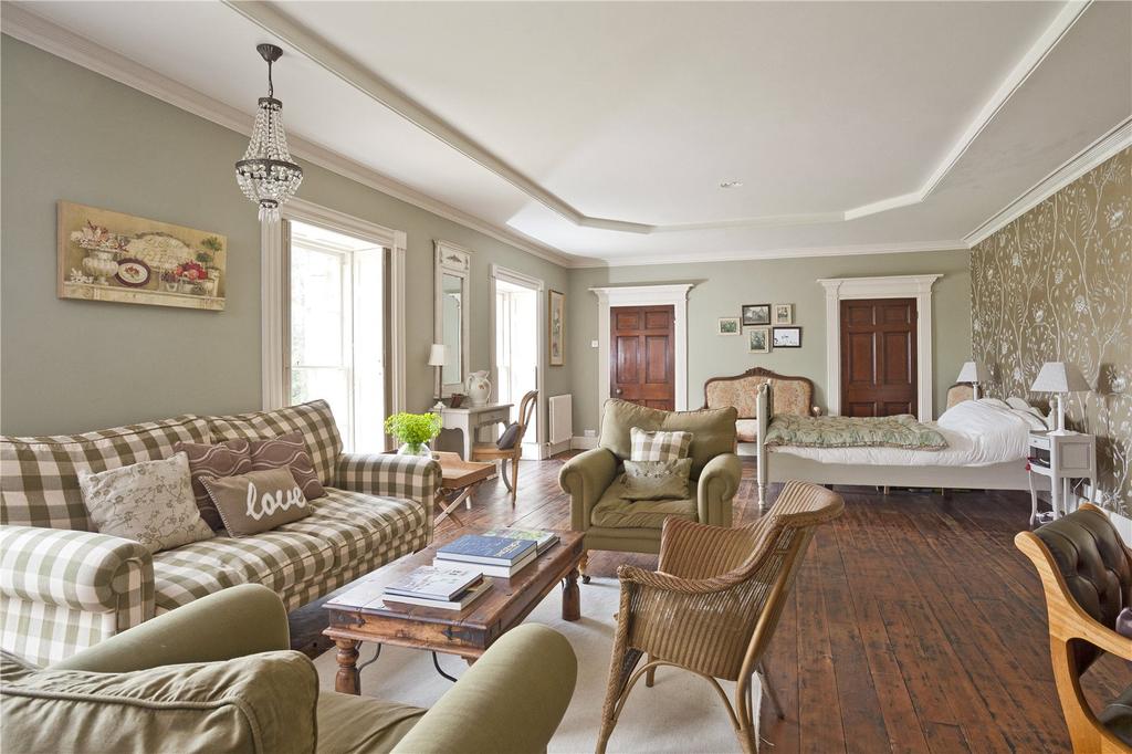 Guest Bedroom