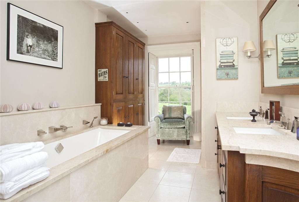 Principal Ensuite