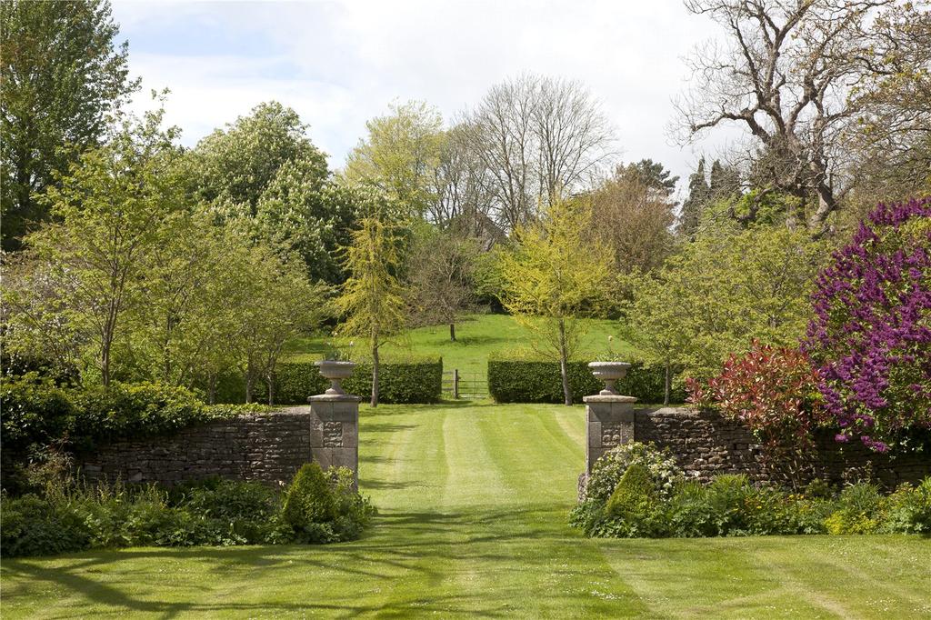 Gardens