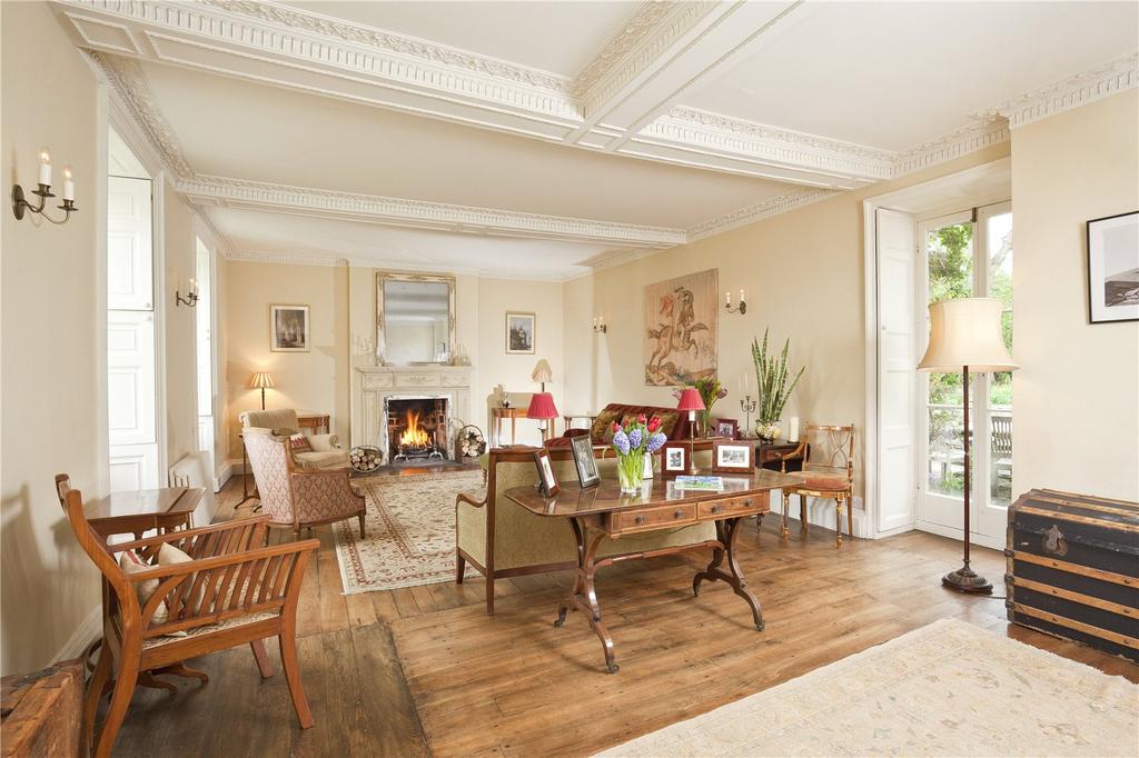 Drawing Room