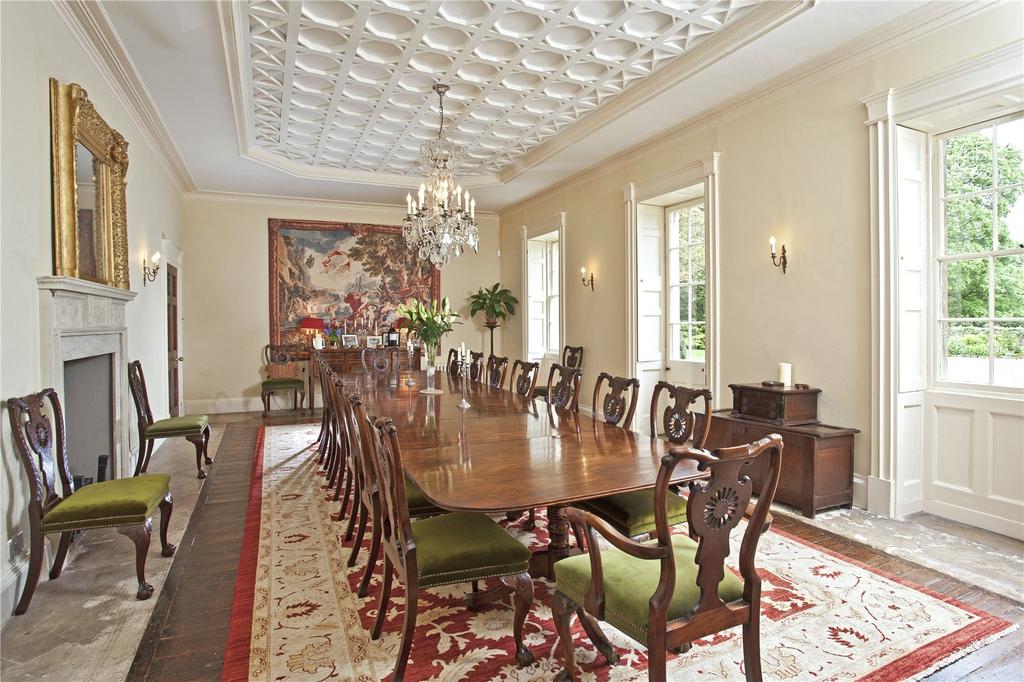Dining Rm