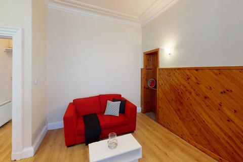 Studio to rent, Kirk Brae, Fraserburgh