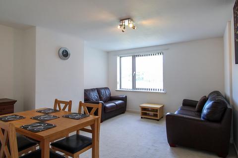 2 bedroom apartment to rent, Morrison Drive, Aberdeen