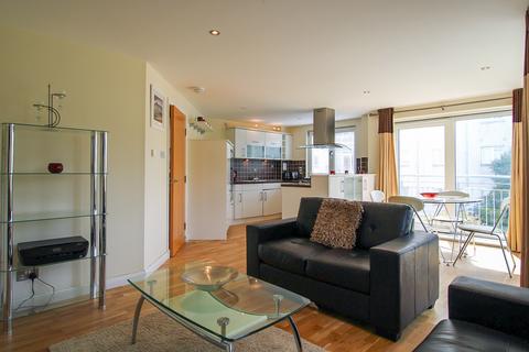 2 bedroom apartment to rent - Queens Highlands, Aberdeen