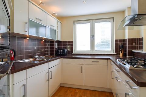 2 bedroom apartment to rent - Queens Highlands, Aberdeen