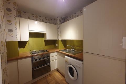 1 bedroom apartment to rent, Union Street