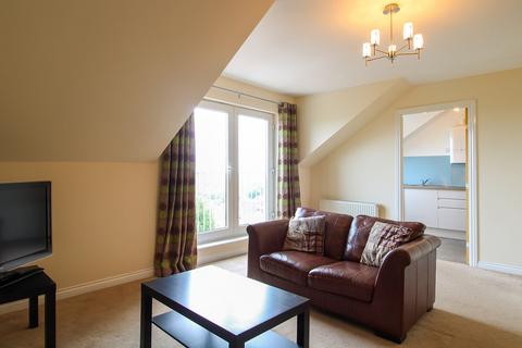 2 bedroom flat to rent - Cairnfield Place, Bucksburn, AB21