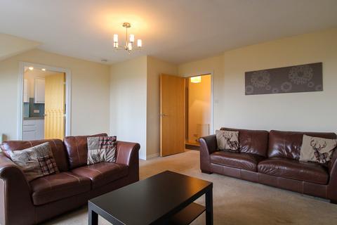 2 bedroom flat to rent - Cairnfield Place, Bucksburn, AB21