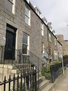 undefined, Dee Street, Aberdeen