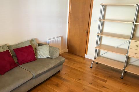 undefined, Dee Street, Aberdeen