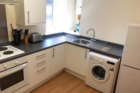 undefined, Dee Street, Aberdeen
