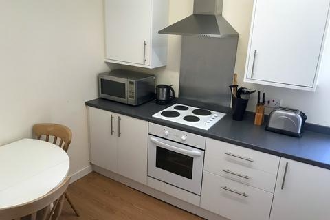 2 bedroom flat to rent, Dee Street, Aberdeen