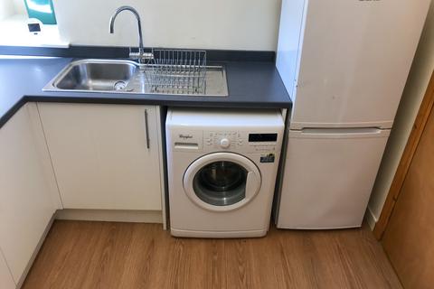 undefined, Dee Street, Aberdeen