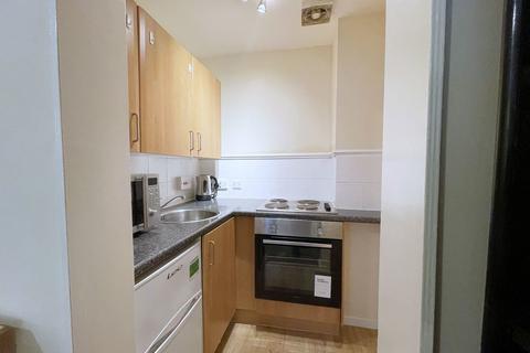 1 bedroom flat to rent, Esslemont Avenue GFR, Aberdeen