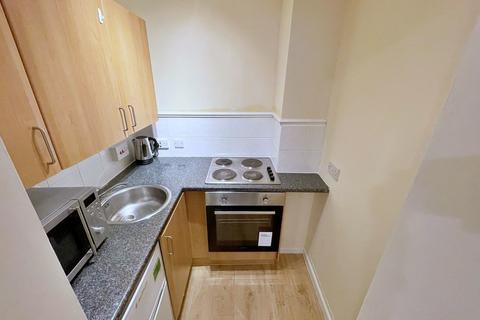 1 bedroom flat to rent, Esslemont Avenue GFR, Aberdeen