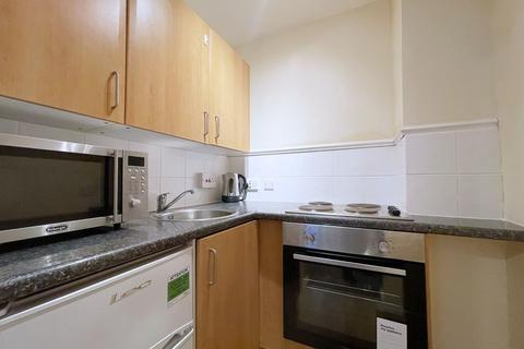 1 bedroom flat to rent, Esslemont Avenue GFR, Aberdeen