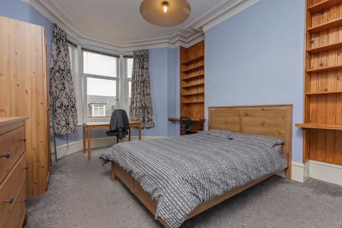 undefined, Elmfield Avenue (FF), AB24 3NU