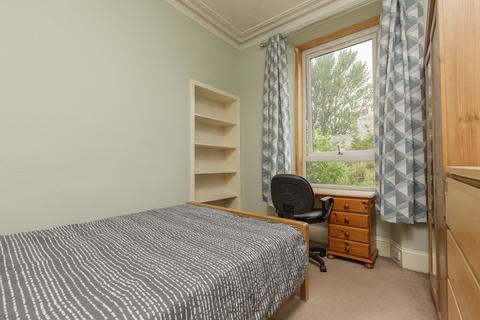 undefined, Elmfield Avenue (FF), AB24 3NU