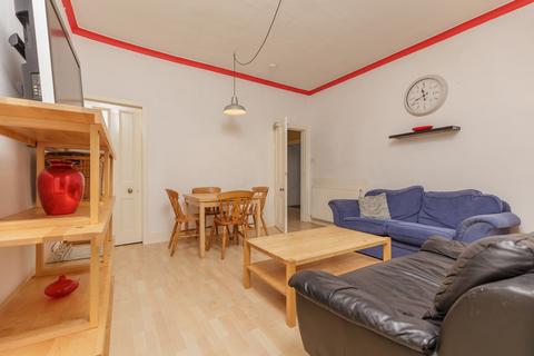undefined, Elmfield Avenue (FF), AB24 3NU
