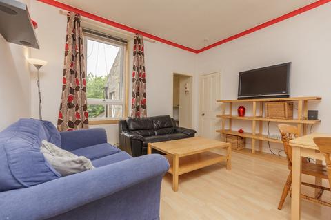 undefined, Elmfield Avenue (FF), AB24 3NU
