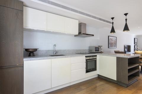 2 bedroom apartment to rent, King Street, Covent Garden WC2