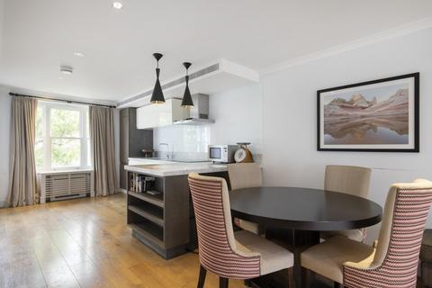 2 bedroom apartment to rent, King Street, Covent Garden WC2