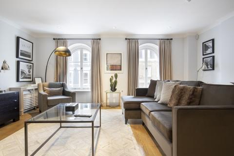 2 bedroom apartment to rent, King Street, Covent Garden WC2