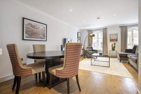 2 bedroom apartment to rent, King Street, Covent Garden WC2