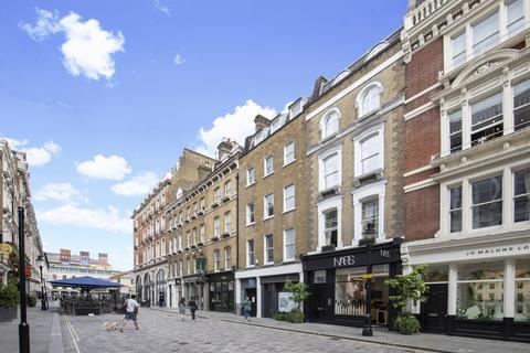 2 bedroom apartment to rent, King Street, Covent Garden WC2