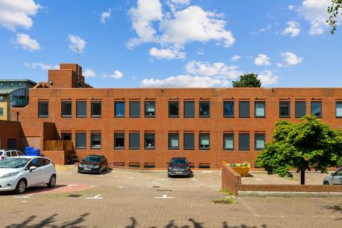 undefined, Bracknell town centre