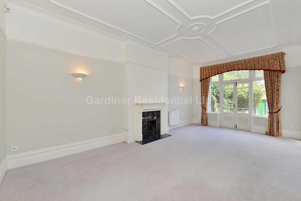Western Gardens, Ealing W5 6 bed semidetached house £1,695,000