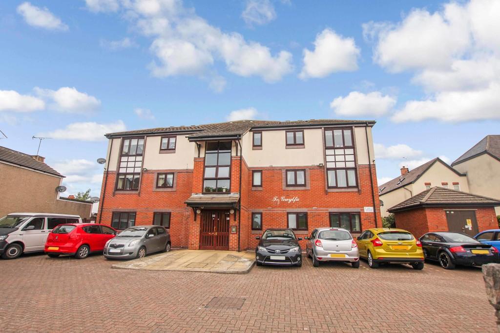 Sandy Lane, Prestatyn 2 bed property £85,000