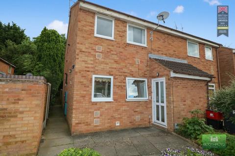1 Drew Crescent, Kenilworth, CV8 1RD