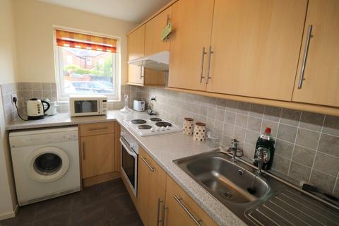 1 Drew Crescent, Kenilworth, CV8 1RD