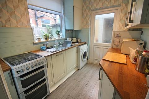 37 Oadby Road, Wigston, LE18 3RP