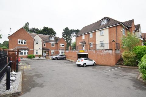 2 bedroom apartment to rent, Tamworth Road, Sutton Coldfield