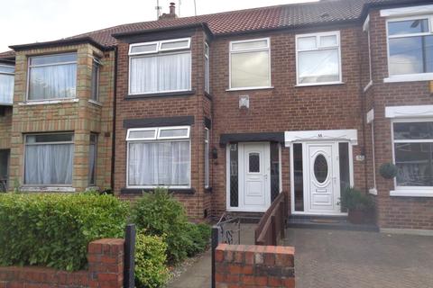 53 Murrayfield Road, Hull, HU5 4DN
