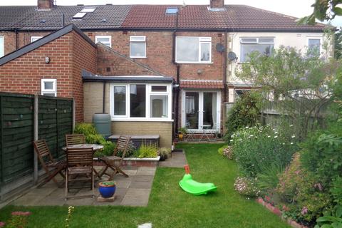 53 Murrayfield Road, Hull, HU5 4DN