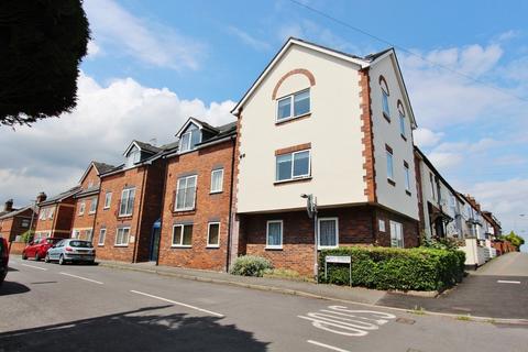 1 bedroom apartment for sale - Kettlebrook Road, Kettlebrook