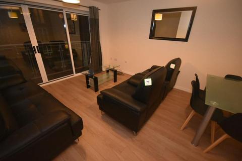 undefined, Chevassut Street, Hulme, Manchester, M15 5LR