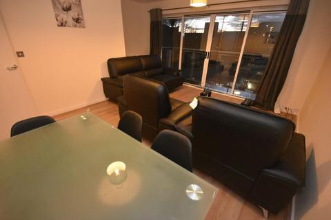undefined, Chevassut Street, Hulme, Manchester, M15 5LR