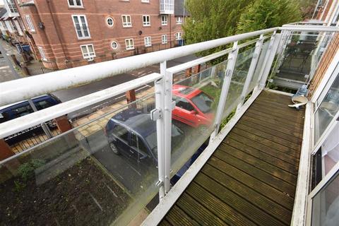 undefined, Chevassut Street, Hulme, Manchester, M15 5LR