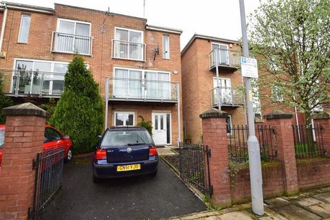 undefined, Chevassut Street, Hulme, Manchester, M15 5LR