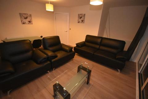 undefined, Chevassut Street, Hulme, Manchester, M15 5LR
