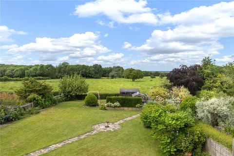 46 Eversden Road, Harlton, Cambridge, CB23 1ET