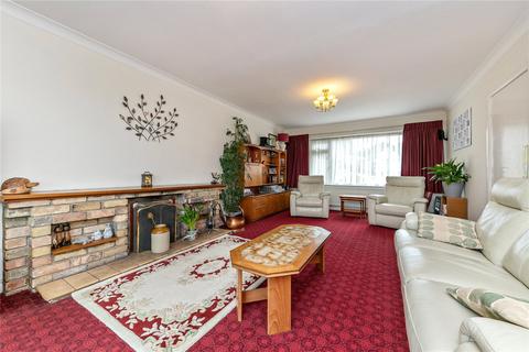 46 Eversden Road, Harlton, Cambridge, CB23 1ET