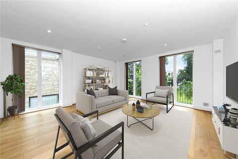 4 Aberdeen Square, Cambridge, CB2 8BZ